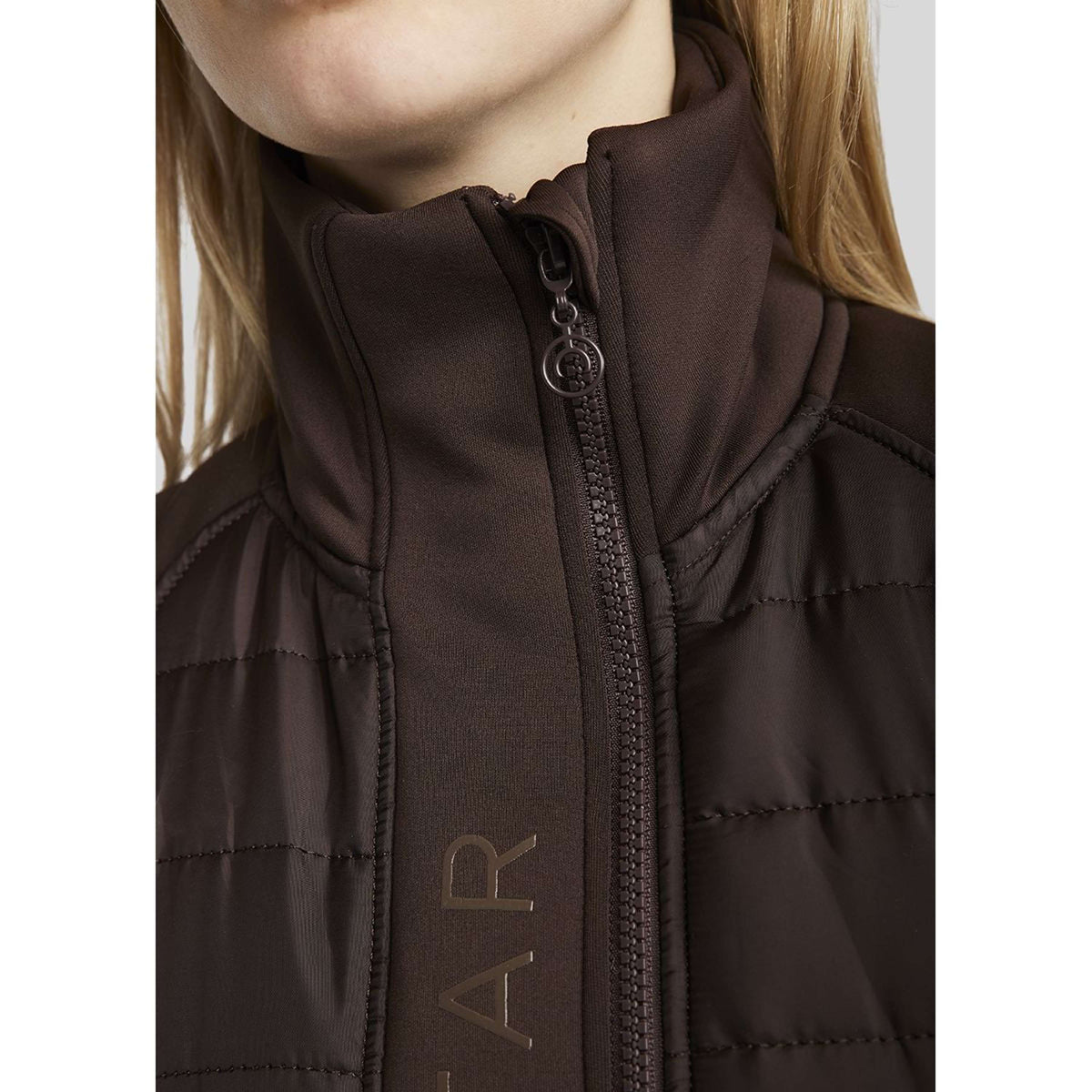 Montar Jacke Emma Marron