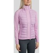 Montar Blouson Emma Candy Pink