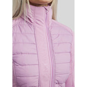 Montar Blouson Emma Candy Pink