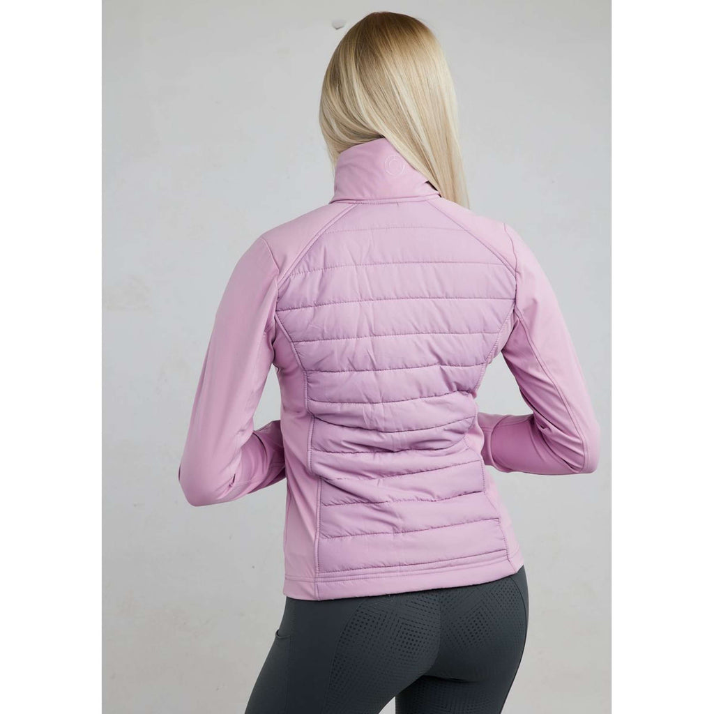 Montar Blouson Emma Candy Pink