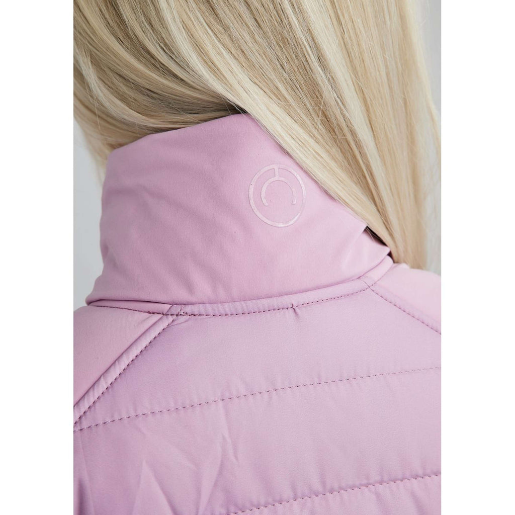 Montar Blouson Emma Candy Pink