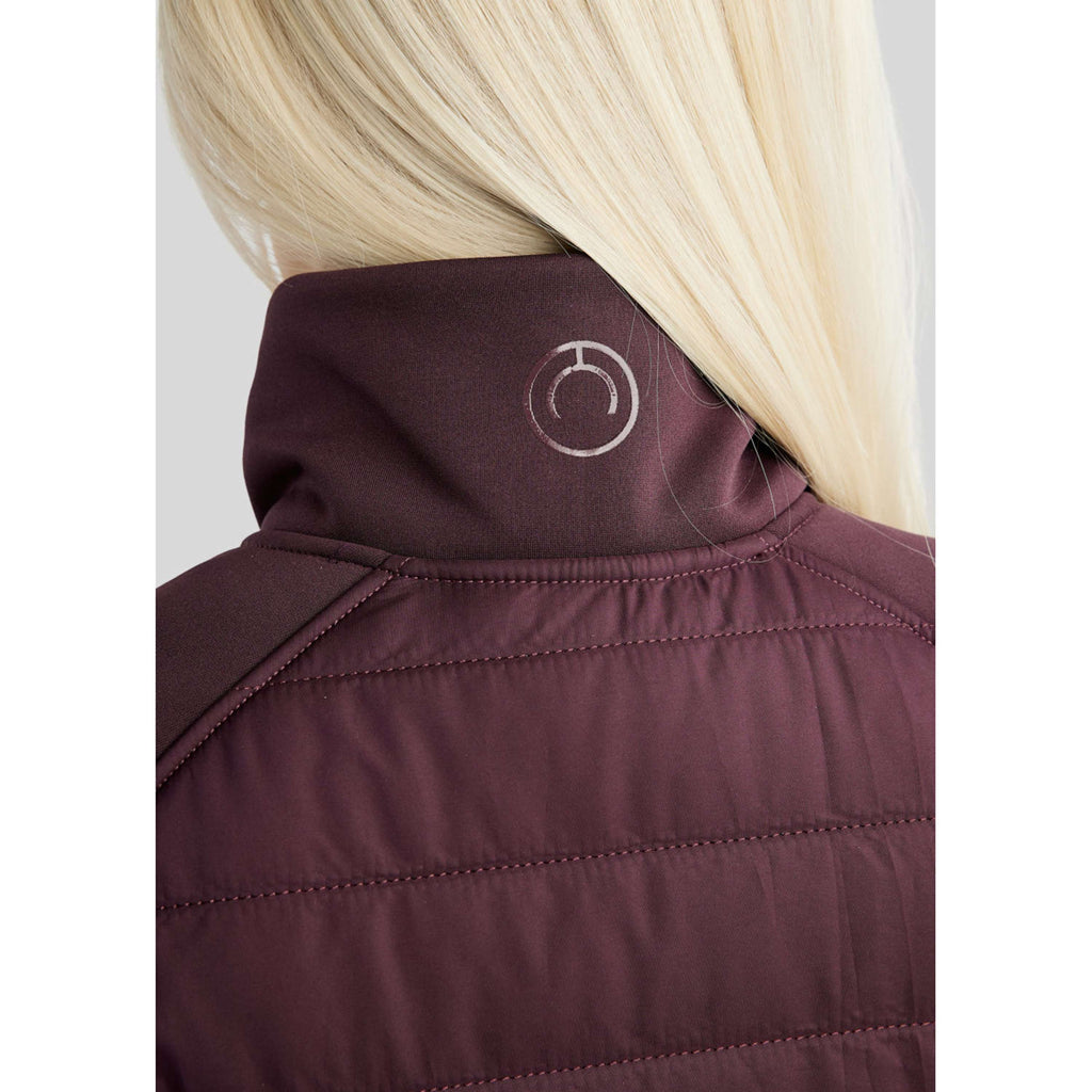 Montar Blouson Emma Fig
