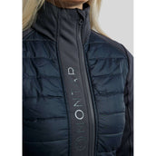 Montar Blouson Emma Slate Grey