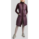 Montar Veste Emma Hybrid Long Fig