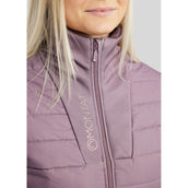 Montar Veste MoCaroline Blush