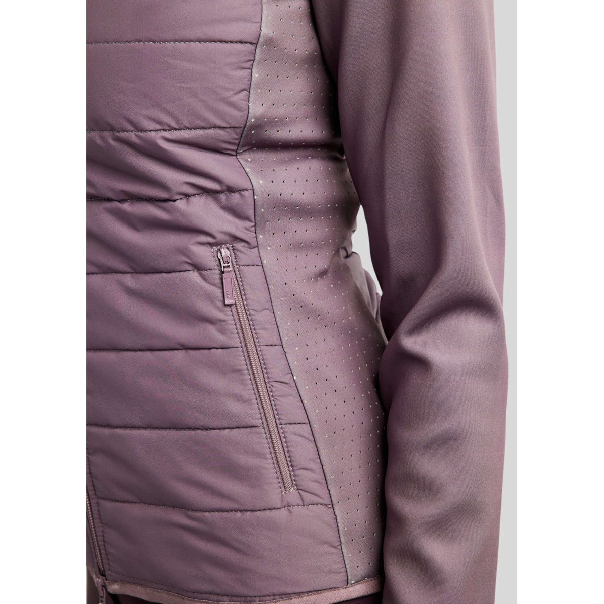 Montar Veste MoCaroline Blush