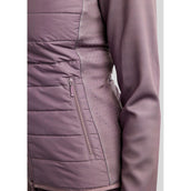 Montar Veste MoCaroline Blush