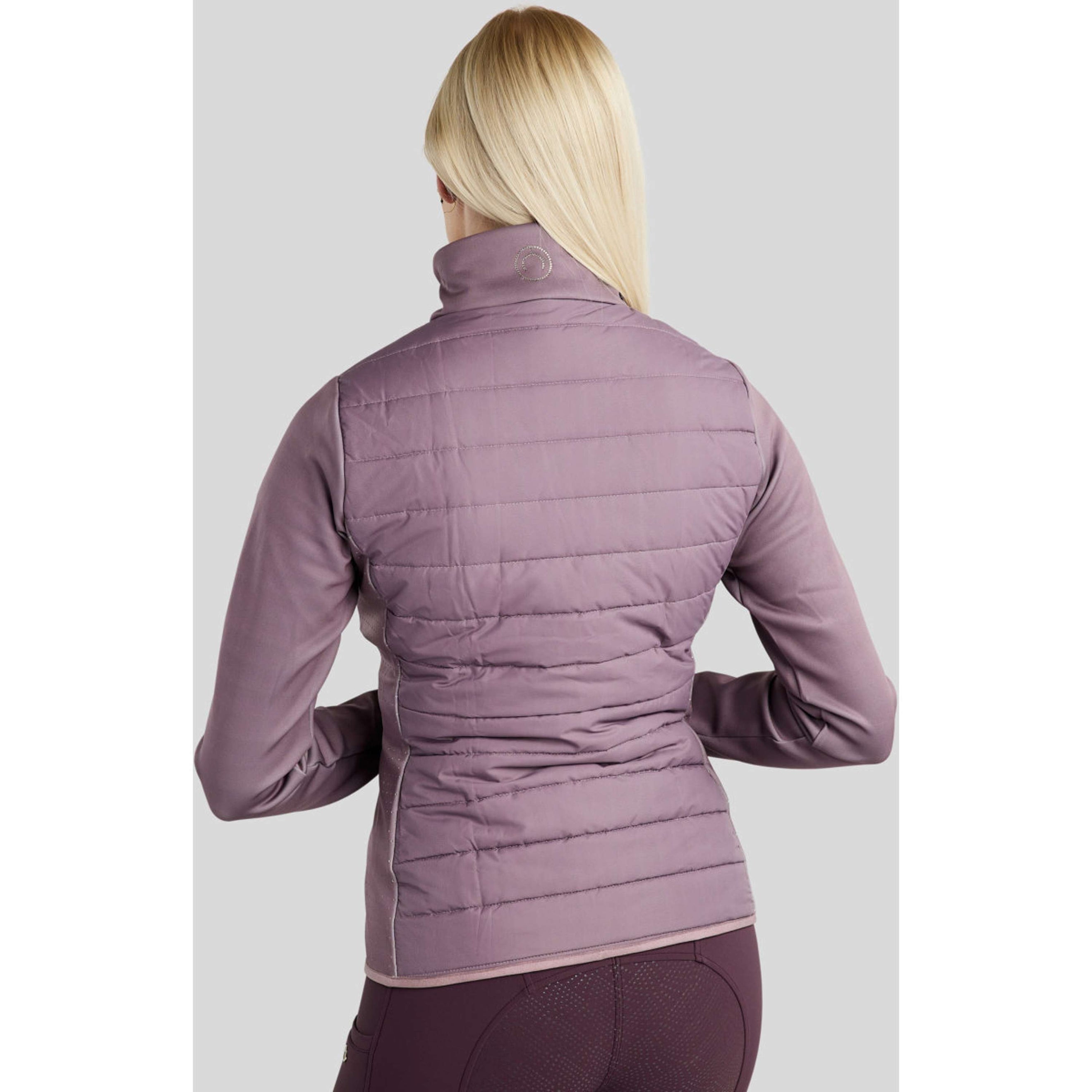 Montar Veste MoCaroline Blush