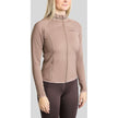 Nougat Brown
