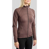 Montar Blouson MoEverline Golden Quartz Crystals Kids Black Peony