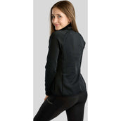 Montar Blouson MoEverline Golden Quartz Crystals Kids Noir