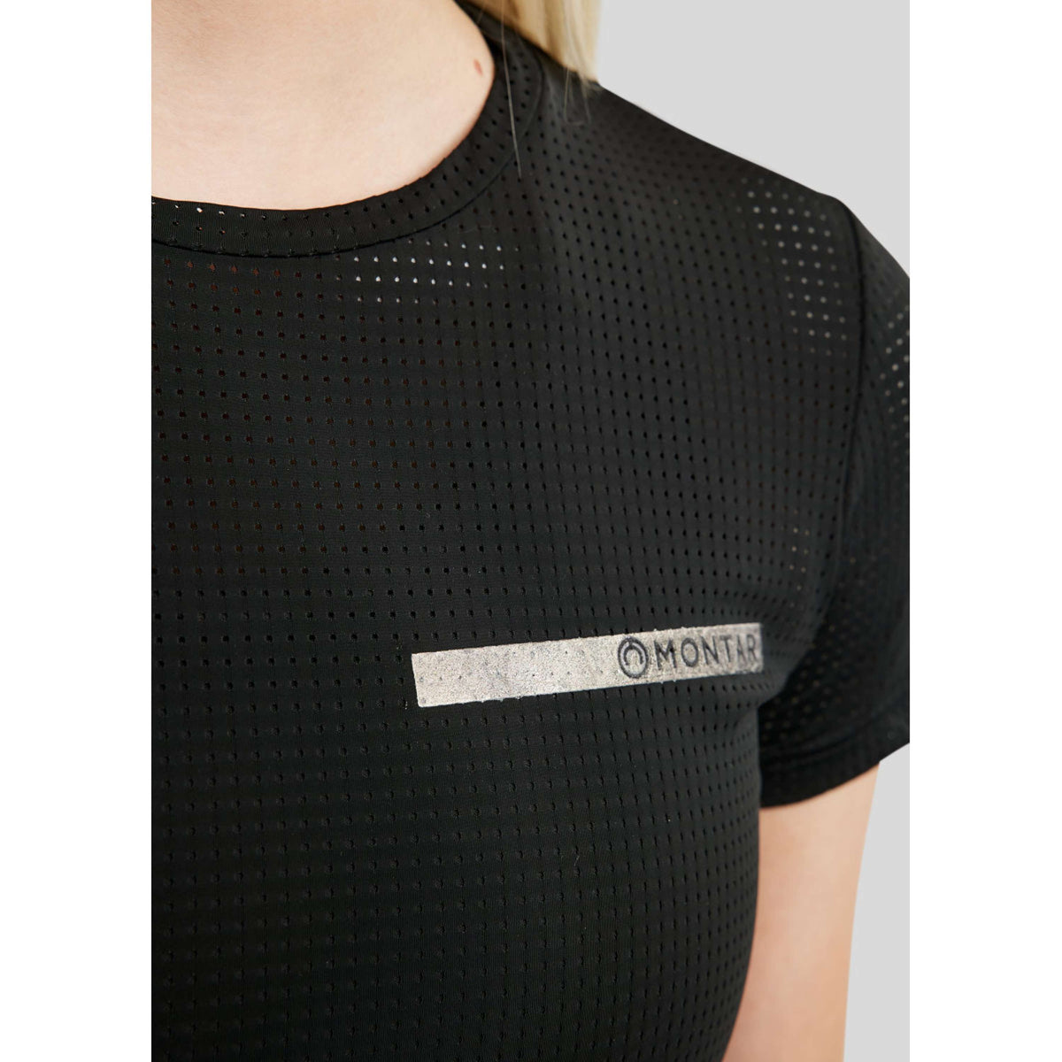 Montar T-Shirt MOTilley Noir