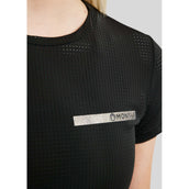 Montar T-Shirt MOTilley Noir