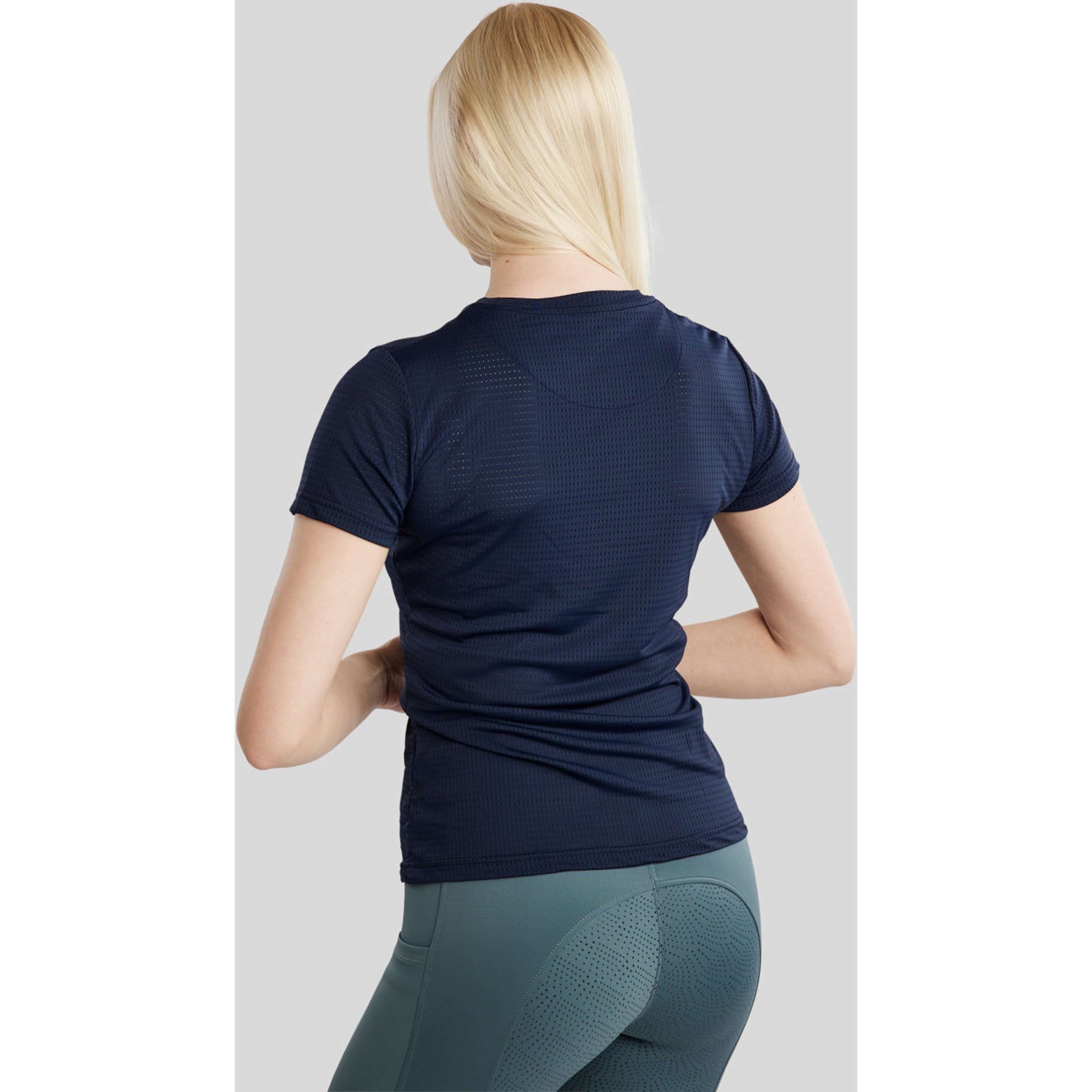 Montar T-Shirt MOTilley Marin Montar T-Shirt MOTilley Marin