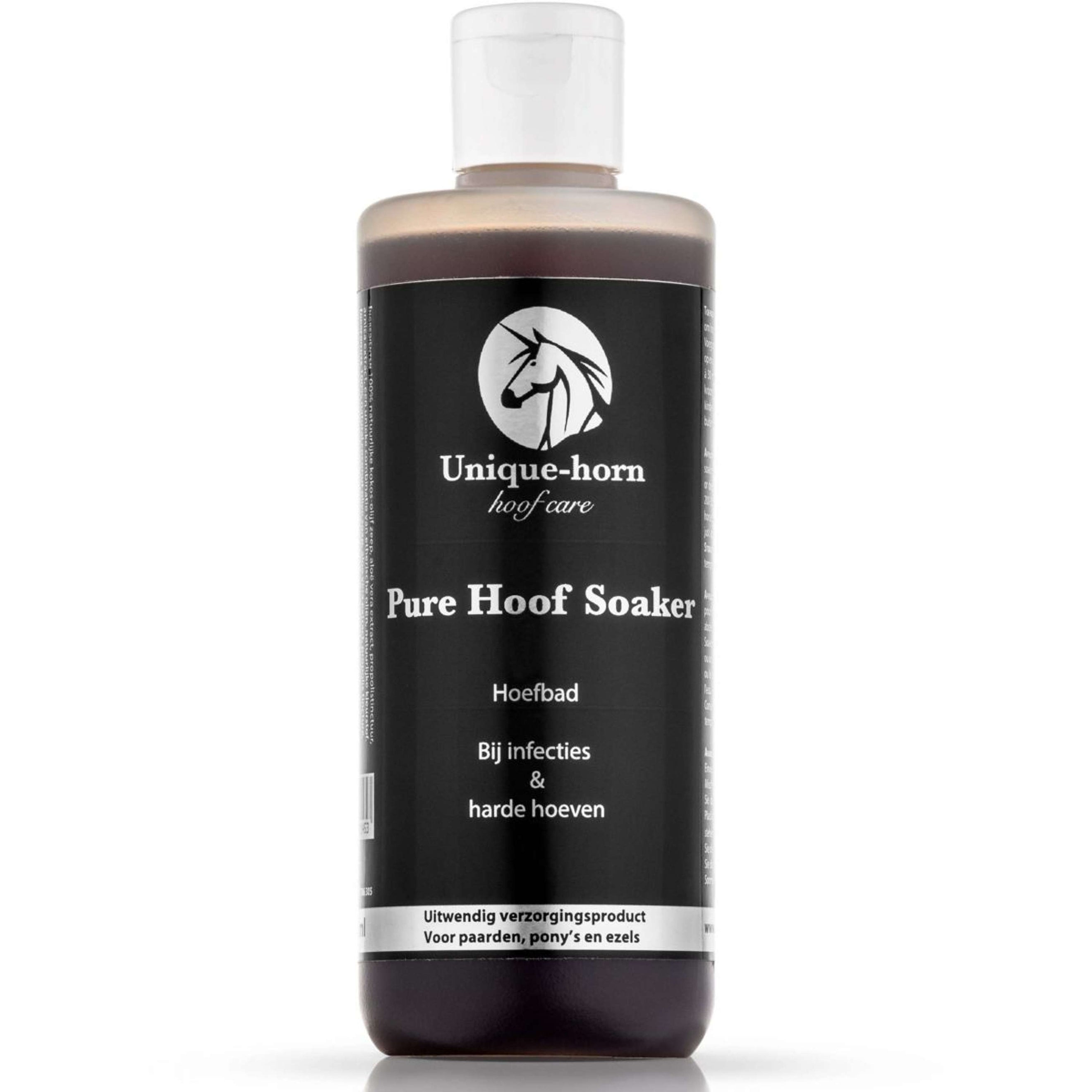 Unique-horn Hoof Care Pure Hoof Soaker Unique-horn Hoof Care Pure Hoof Soaker