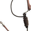 Norton Corde pour Licol Marron