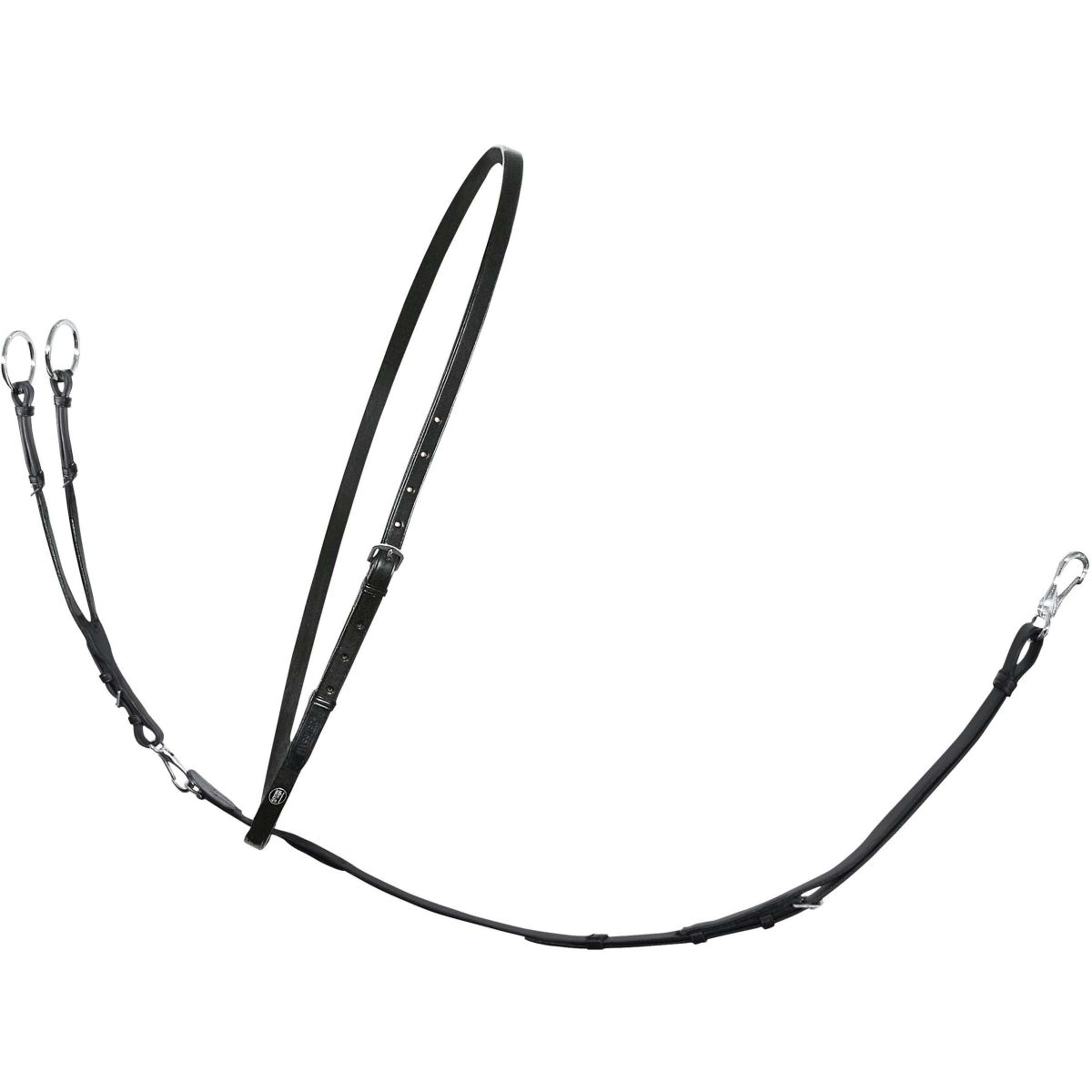 Passier Martingale Noir Passier Martingale Noir