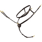 Passier Collier de Chasse Ingrid Klimke Habane/Or