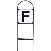 Premiere Lettres de Manège Jeu Noir