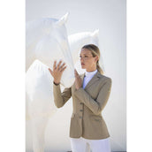 Pikeur Petite Veste de Concours Isalie Light Caramel