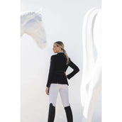 Pikeur Petite Veste de Concours Cecile Noir