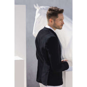 Pikeur Petite Veste de Concours Teo Hommes Noir