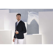 Pikeur Petite Veste de Concours Teo Hommes Nightblue