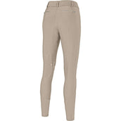 Pikeur Pantalon d'Équitation Camie Full Grip Silicon Beige