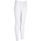 Pikeur Pantalon d'Équitation New Braddy SD Full Grip Blanc
