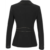 Pikeur Petite Veste de Concours Cecile Noir