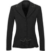 Pikeur Petite Veste de Concours Cecile Noir
