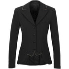 Pikeur Petite Veste de Concours Cecile Noir