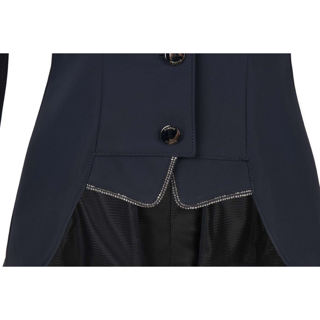 Pikeur Petite Veste de Concours Cecile Nightblue