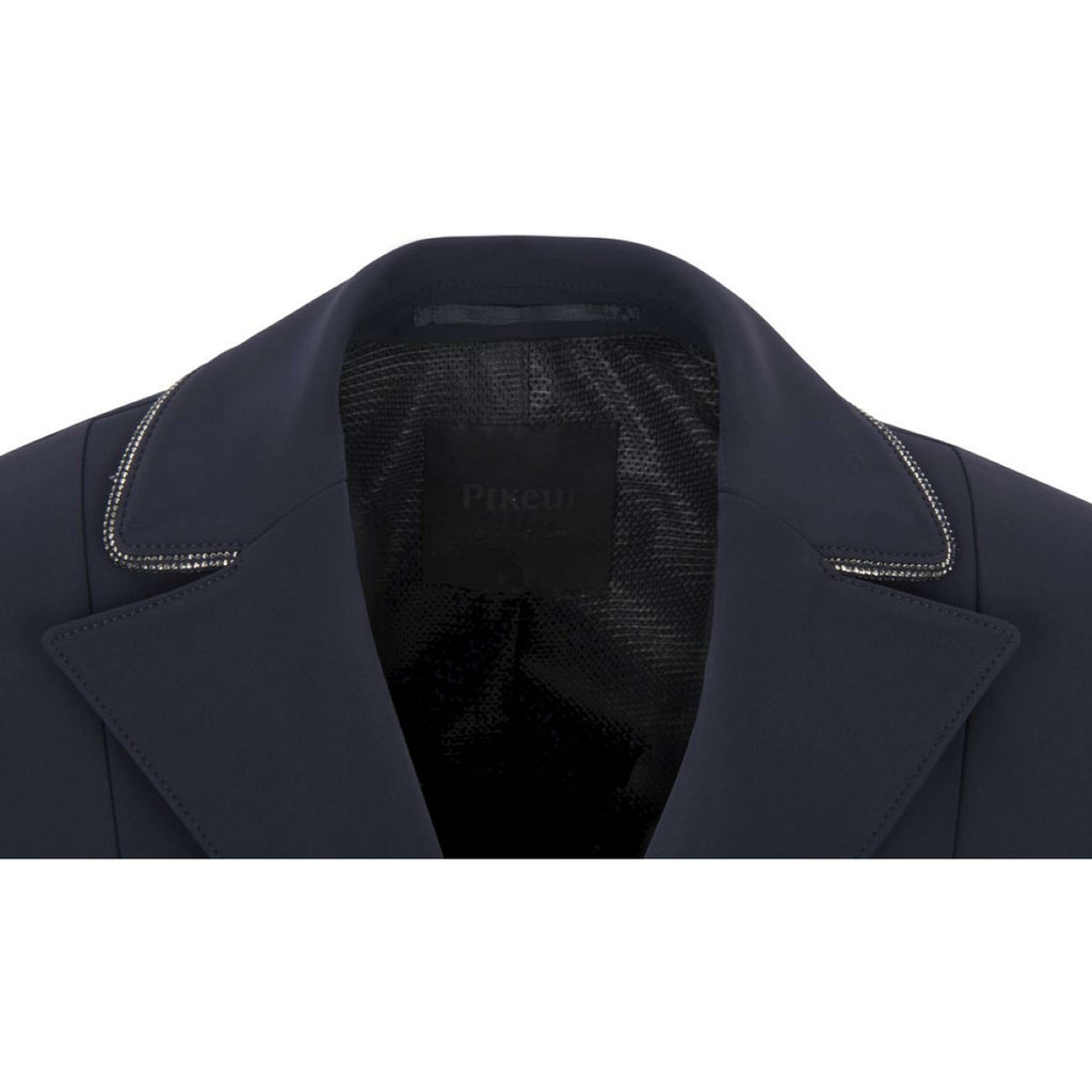 Pikeur Petite Veste de Concours Cecile Nightblue