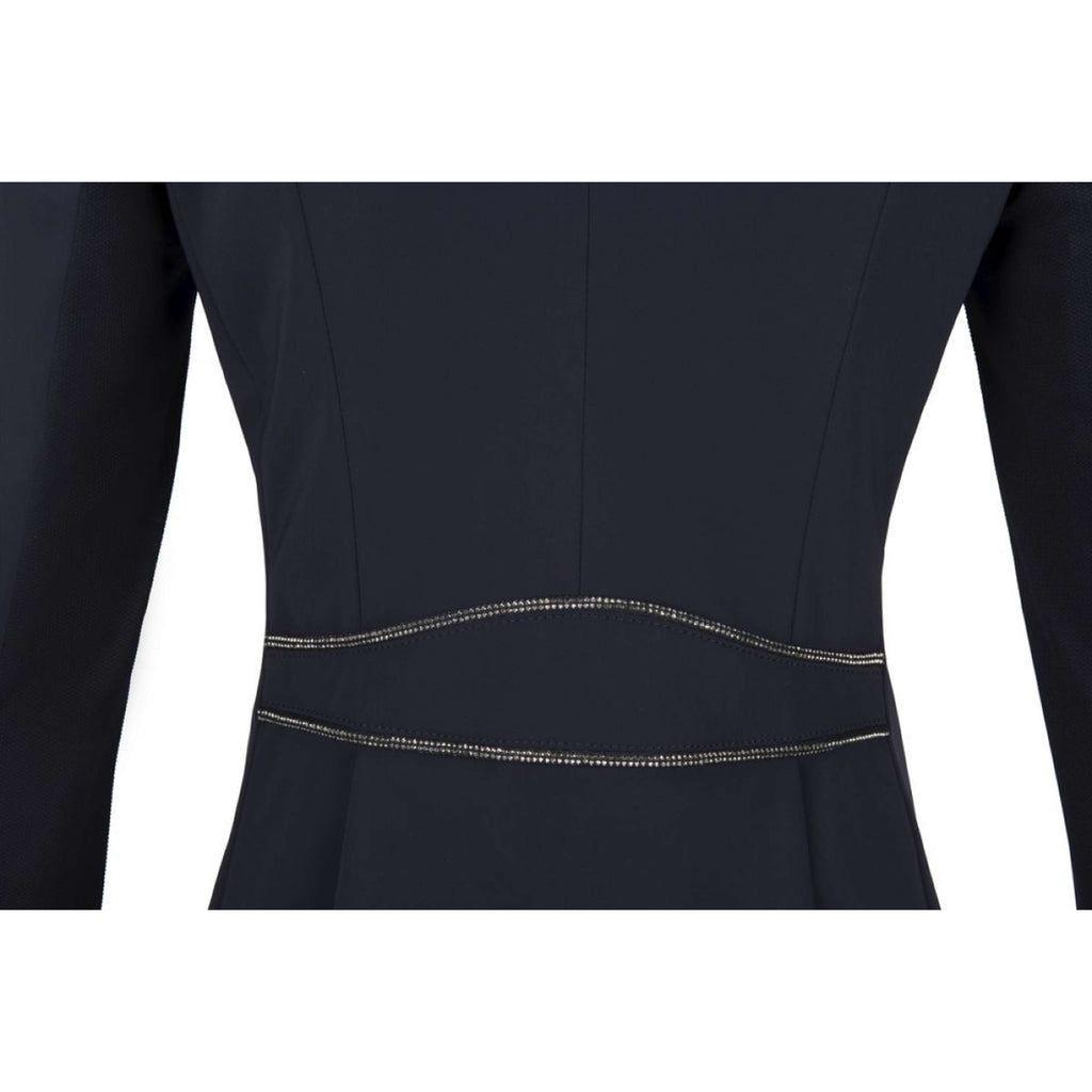 Pikeur Petite Veste de Concours Cecile Nightblue
