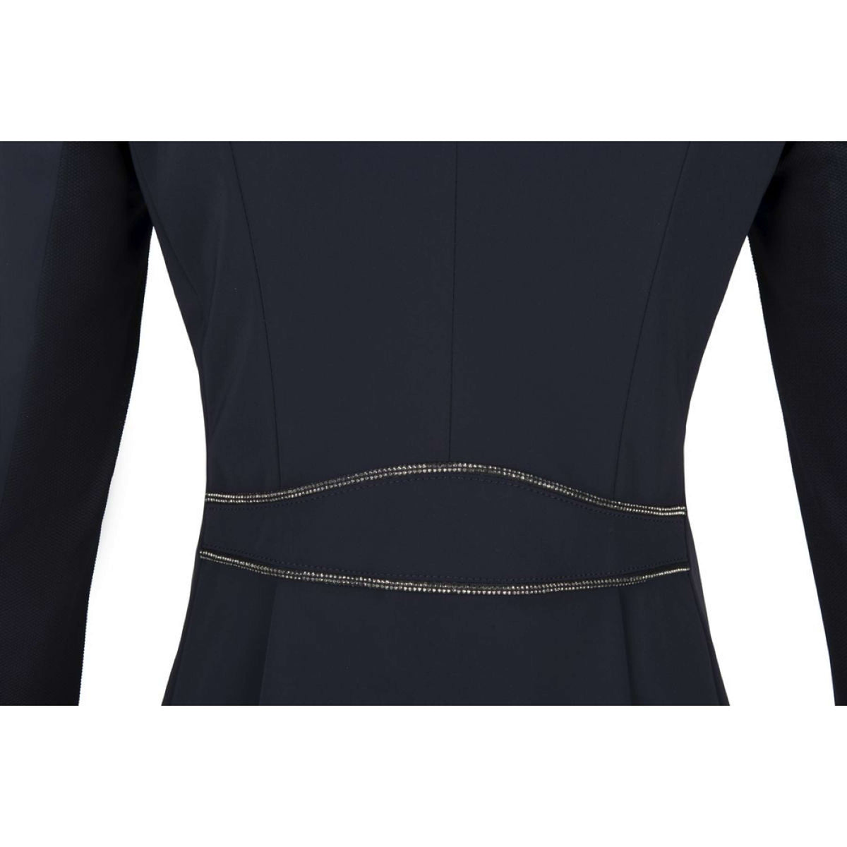 Pikeur Petite Veste de Concours Cecile Nightblue