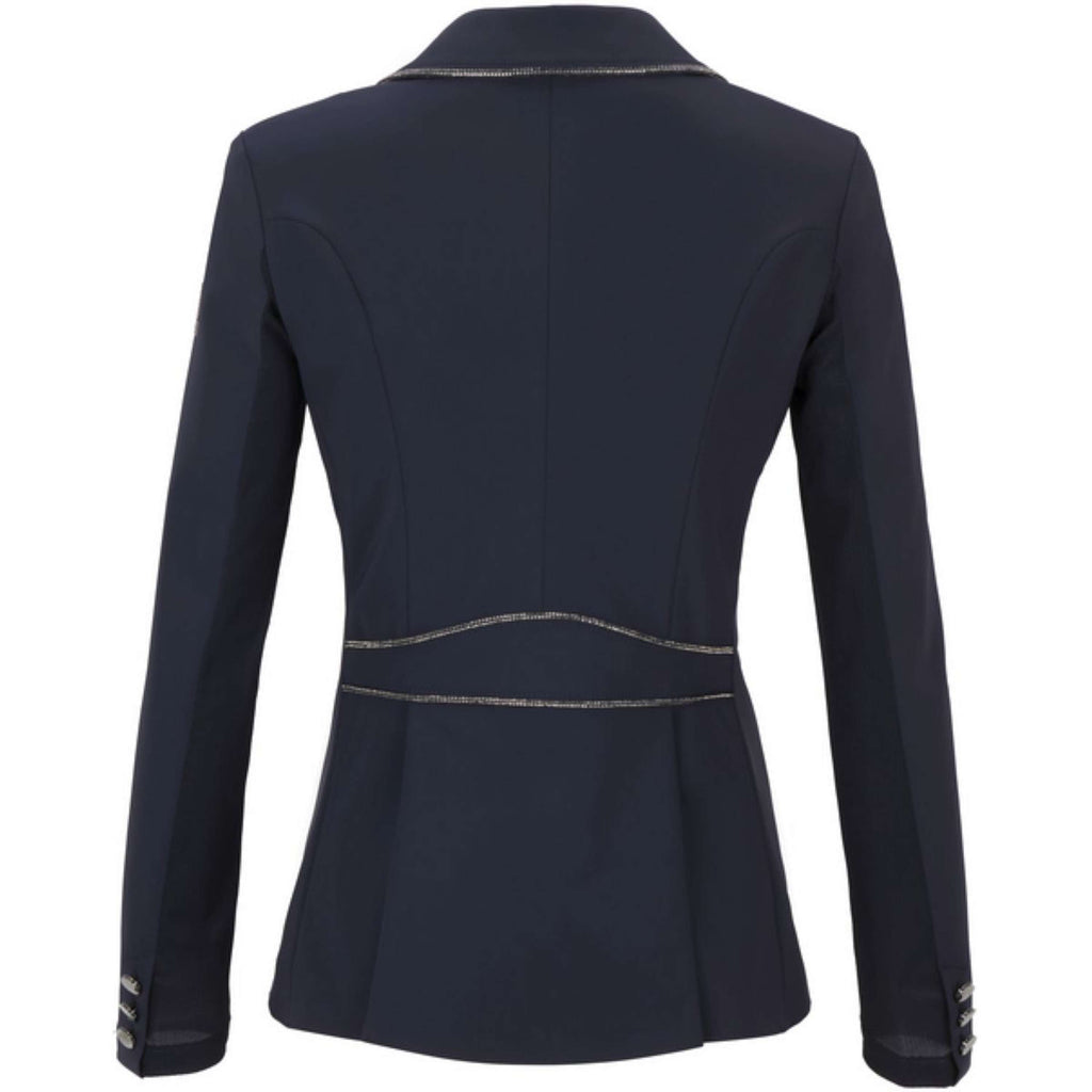 Pikeur Petite Veste de Concours Cecile Nightblue
