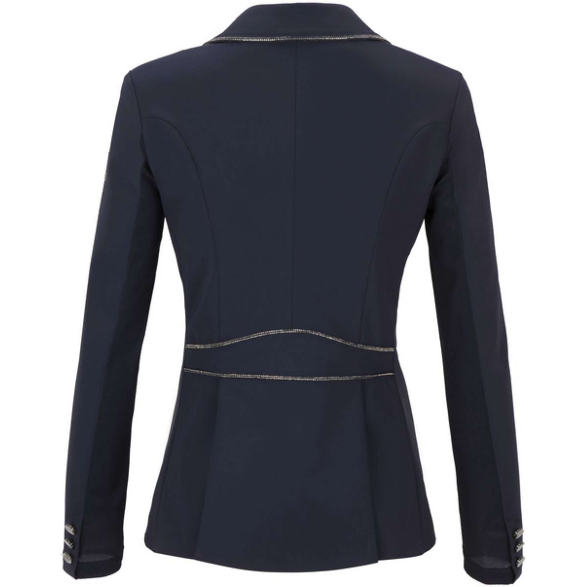 Pikeur Petite Veste de Concours Cecile Nightblue