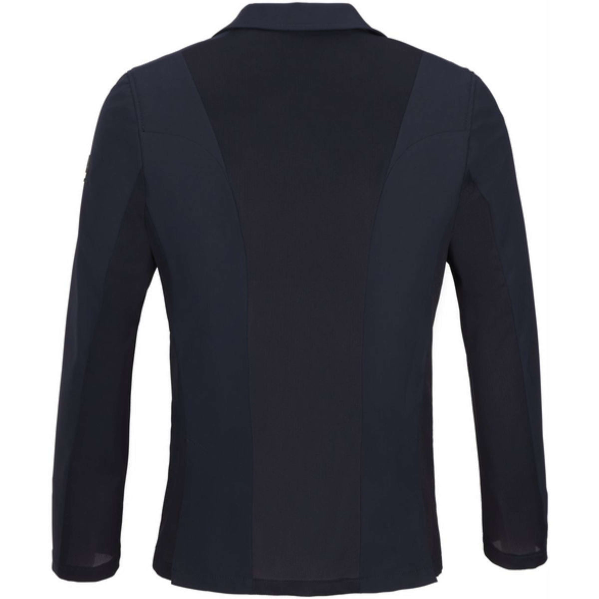 Pikeur Petite Veste de Concours Teo Hommes Nightblue