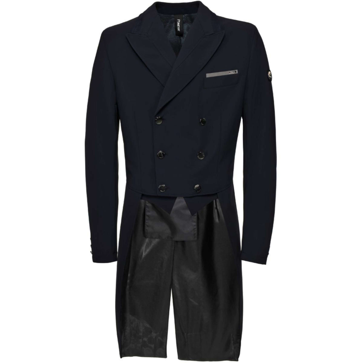 Pikeur null James Hommes Nightblue