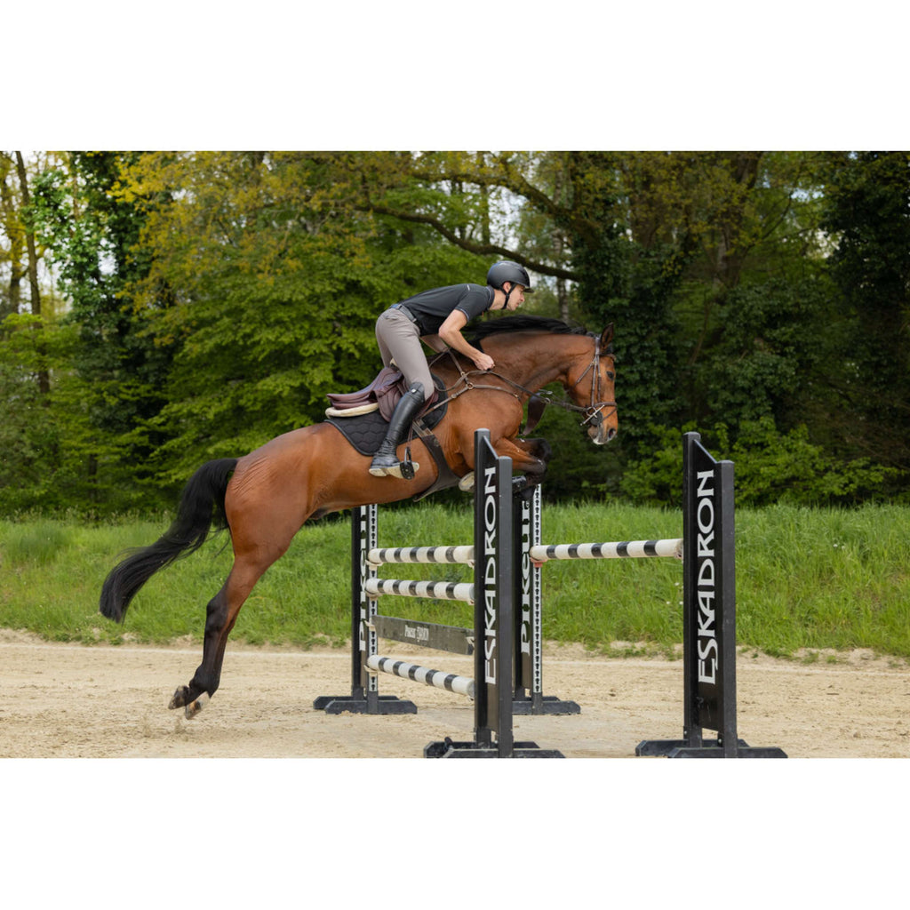 Pikeur Pantalon d'Équitation Rodrigo Poignée Genou Gents Beige