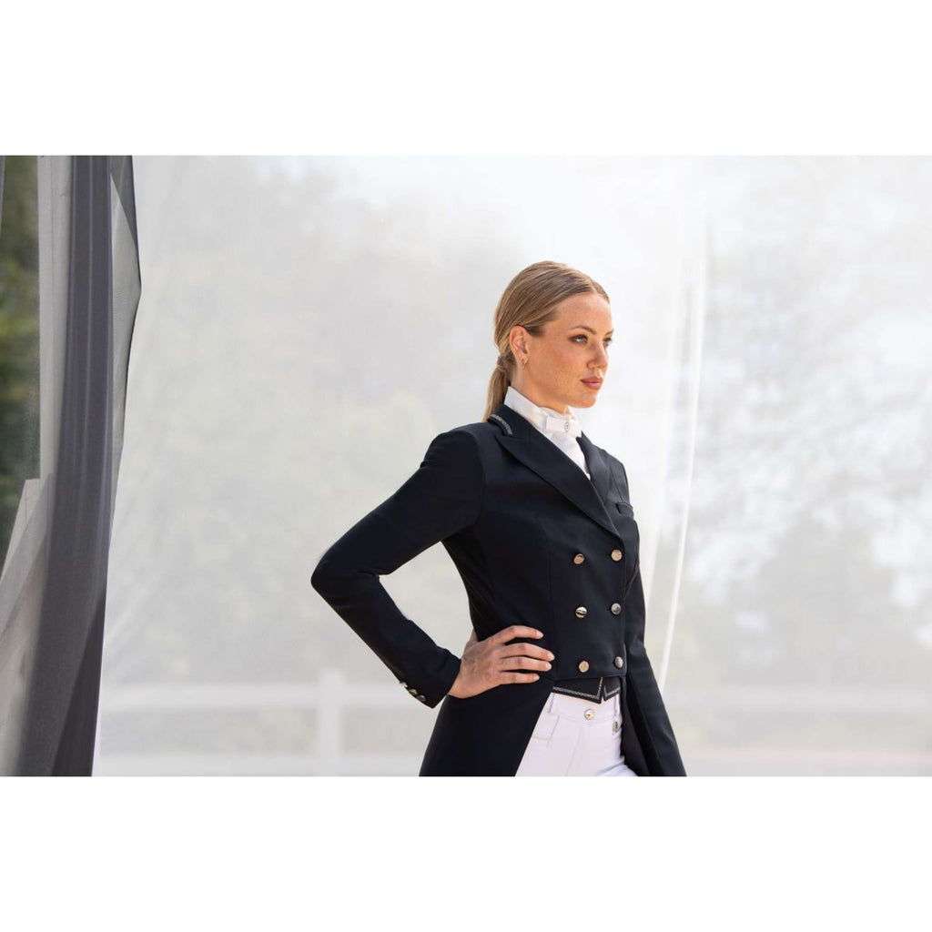 Pikeur Dressage Frac Selection Nightblue