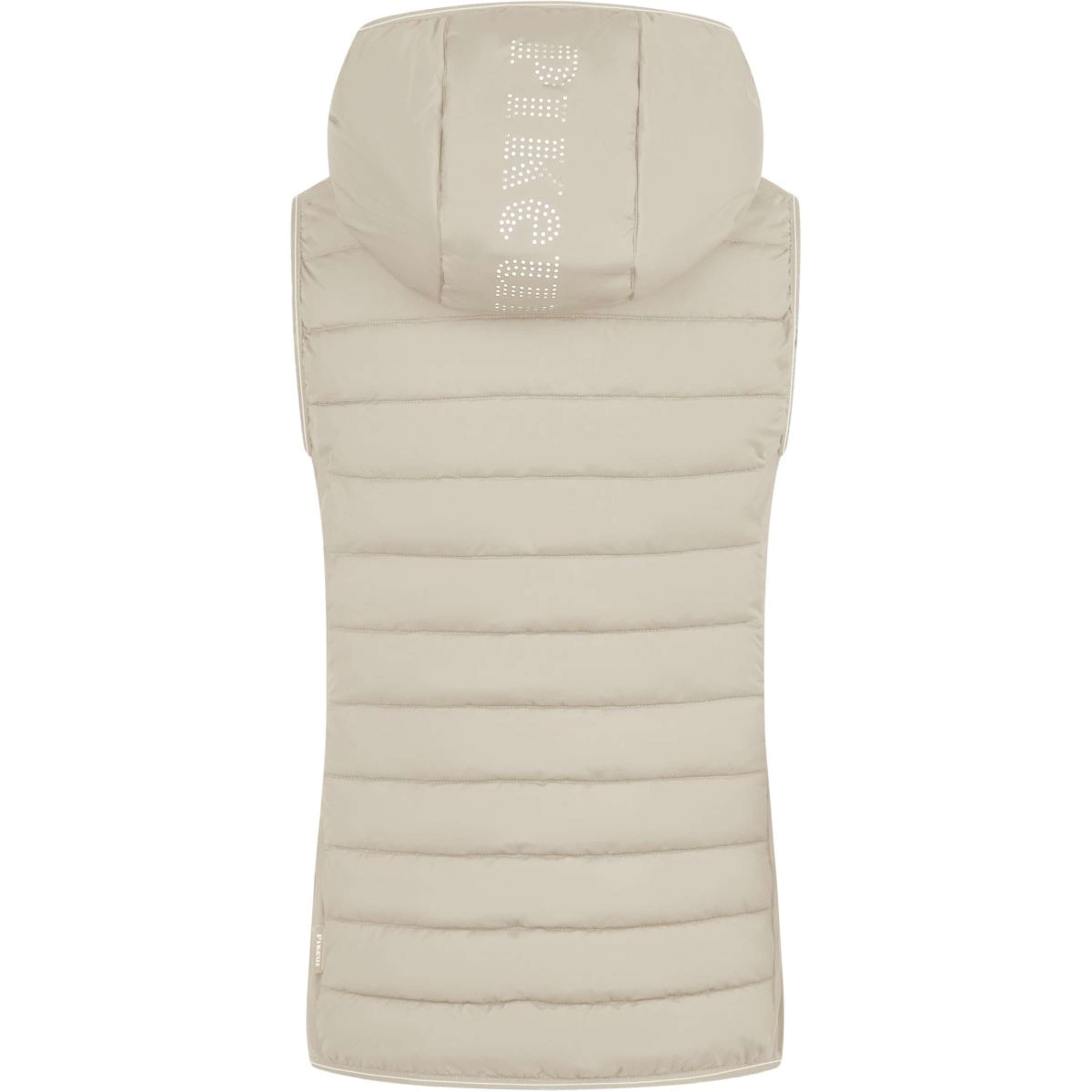 Pikeur Bodychauffant Hybrid Pearl Gray