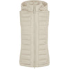 Pikeur Bodychauffant Hybrid Pearl Gray