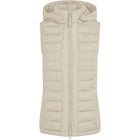 Pikeur Bodychauffant Hybrid Pearl Gray