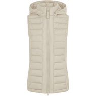 Pikeur Bodychauffant Hybrid Pearl Gray