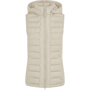 Pikeur Bodychauffant Hybrid Pearl Gray