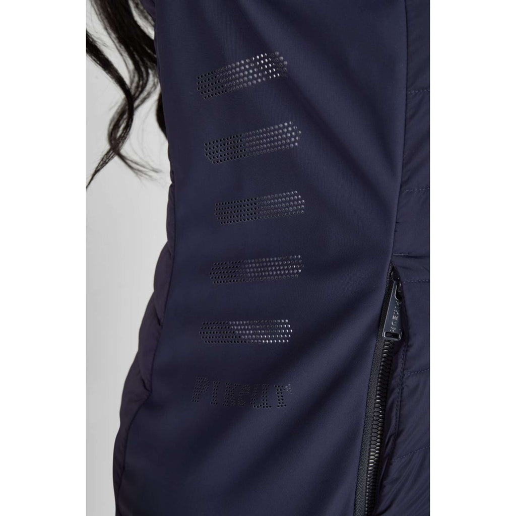 Pikeur Bodychauffant Hybrid Nightblue