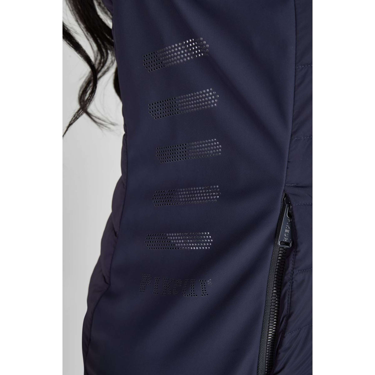 Pikeur Bodychauffant Hybrid Nightblue