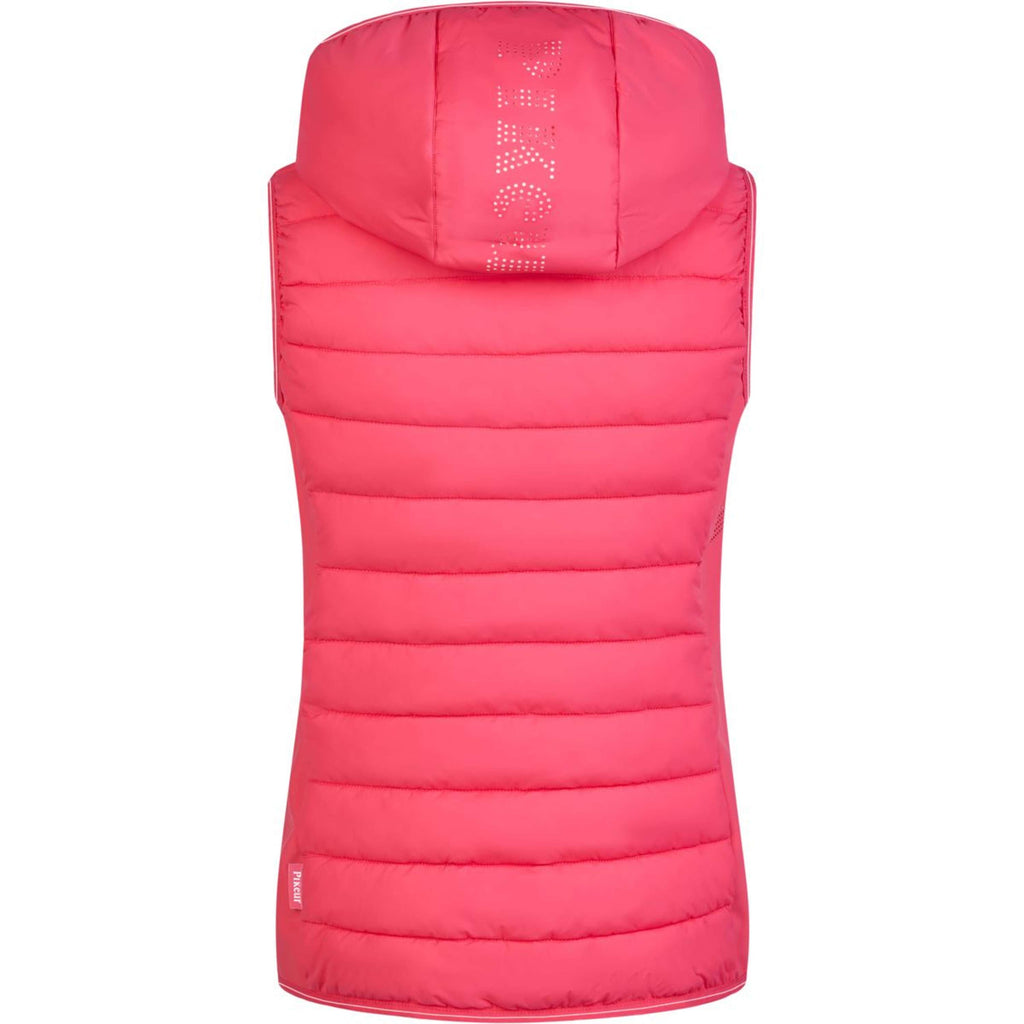 Pikeur Bodychauffant Hybrid Franboise rose